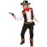 Western Cowboy Kid Kostüm für Jungen
