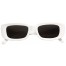 White Sunglasses 4