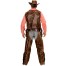 Wild Bill Western Cowboy Kostüm 2