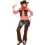Wild Lucy Cowgirl Western Kostüm 1