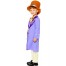 Willy Wonka Kostüm für Jungen