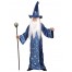 Zauberer Durin Kostüm für Kinder 3