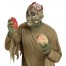 Zombie Barbossa Gehirnchirurg Maske 2