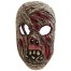 Zombie Mumie Maske
