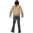 Billy the Death Zombie Cowboy Kostüm