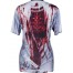 Zombie Doktor T-Shirt für Damen 3