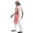 Horror Zombie Fleischer Koch Kostüm