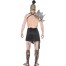 Zombie Gladiator Krieger Kostüm