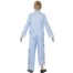Zombie Pyjama Boy Horrorkostüm für Jungen