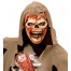 Zombie Reaper Kindermaske 1