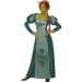 Fiona Shrek Kostüm für Damen