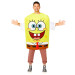 Spongebob Schwammkopf Kostüm für Herren