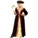 Venezianische Edeldame Barock Kostüm